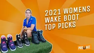 2021 Womens Wake Boot Top Picks by www.prowake.com.au