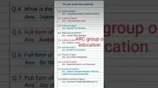 Most Important questions gk|short questions gk| #shorts #youtubeshorts #viralshorts #shortvideo #gk
