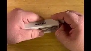 ROCKTOL ST02 Multitool Knife Unboxing by Ryan&rsquo;s Edc Opinionarium
