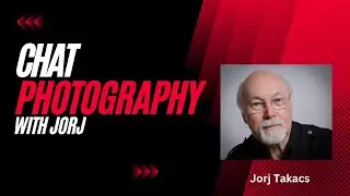 Chat Photography with Jorj - Shooting Fireworks