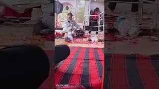 सुंदरकांड पाठ नीम करौली बाबा मंदिर अलवर राजस्थान