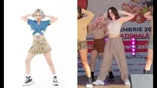 EVERGLOW - 'SLAY' Dance Cover | PIGGYSART