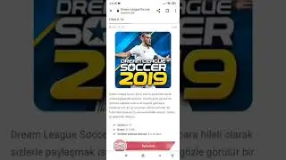 DLS 2019 APK nasıl indirilir
