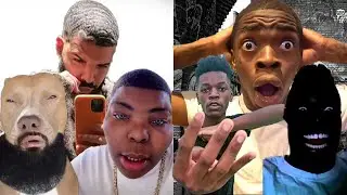 Lightskins Vs Darkskins