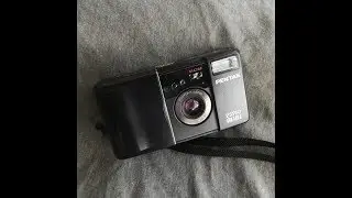 Pentax Espio Mini/ UC1