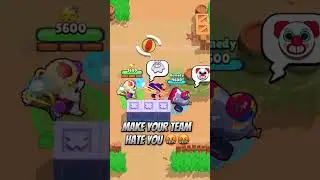Brawl Stars Rank 1 Guide 💀💀 #shorts