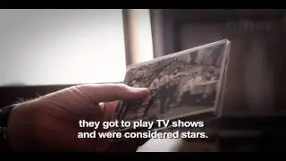 UNBELIEVABLE!!     Was Punk Rock Born in Peru Trailer - Los Saicos - Noisey Specials Amazing!!! - HD