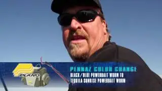 Lake Commandos 0412-Pressured Lake, Big Fish