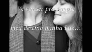 Somos Apenas Um - Luan Santana