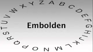 SAT Vocabulary Words and Definitions &mdash; Embolden