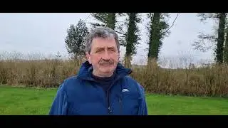 Liam Dowling interview   February 8