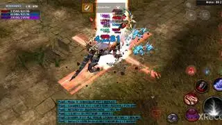 PVP DE MG XEREKiNHO vs uDoiidoo - MUAWAY