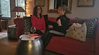 Can I Be Honest With You? with Amy Palatnick 