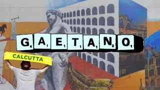 Calcutta - Gaetano (Cover Strumentale + Testo)