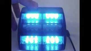 Defo! Mart - LED Strobe Vehicle Lighting | Warning Lights