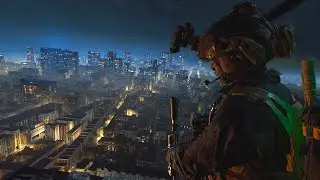 Battlefield 6 - No Sleep  |  Part 5 &ndash; No Hud &ndash; No Music &ndash; Hardcore &ndash; ULTRA Realistic