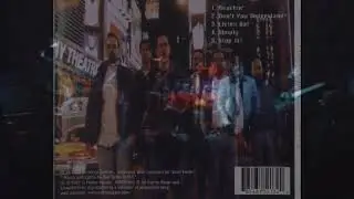 CUBISTIC JACK - WHAT IS HIP? (Cover)- CIRCA early 2000's
