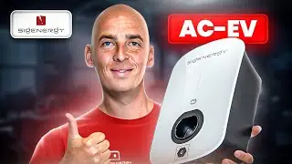 Sigenergy EV Lader Review: Voordelen &eacute;n valkuilen bij bestaande laadpalen
