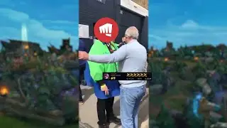 Riot's banning system be like