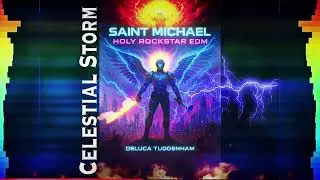 Celestial Storm