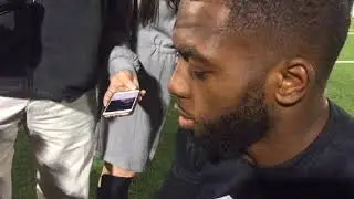 J.T. Barrett on what happened at Iowa