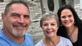 Florence Gustafson Memorial Video 2023