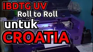 EXPORT IBDTG UV KE CROATIA
