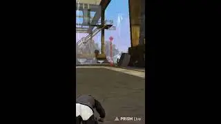 🔥 Free Fire INTENSE Live Match 😱 | Booyah Hunting with Karan Khawas 🎮