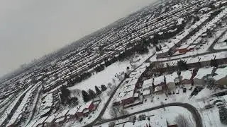 Thornhill Ontario   Jan, 5, 2026
