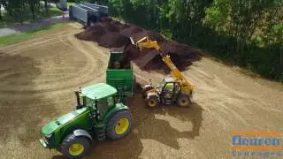 Fleuren Fourages & Transport