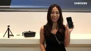 Review Galaxy S7 y Accesorios