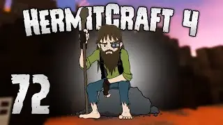 HermitCraft 4 - #72: Classes! (Minecraft 1.10)
