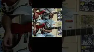 Whatsername - Green Day (Chorus Moment)