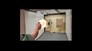 Gordon tests the New Fireball!!!