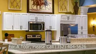 Paddock Ridge | Ocala FL | Assisted, Memory Care