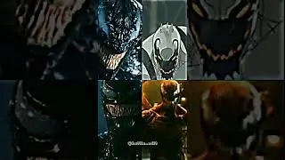 Venom vs Anti-Venom vs Carnage vs Riot | | #venom2 #carnage #riot #marvel #1v1 #batllesound
