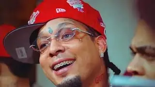 Rochy rd -cuanto peluche (video oficial)