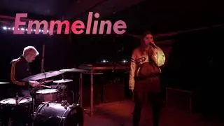 Emmeline - If my life was a movie at The Sebright Arms, London