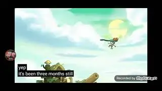 part 1 ep 1 of amphibia s2 handy anne