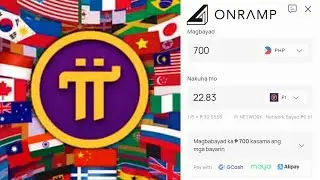 Onramp.Money Joins Pi Network 🇮🇳 More KYB Partners, More Fiat Options