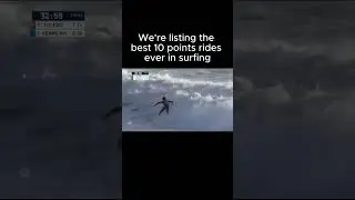#surf #surfing #wavesguesser #top10rides #foryou