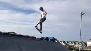 BEN GOULD| 2016 QUICK RELEASE