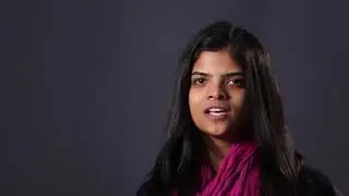 Grinnell College - Indian Student Voices