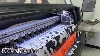 Supsticker Wallpaper, Decal Sticker Manufacturer
