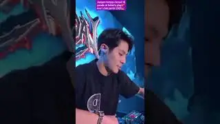#Jangan tunggu lama-lama dj panda at helen's play mart club jambi 9 januari 2026🎉