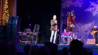 “Please Come Home For Christmas” Oak Ridge Boys 2025