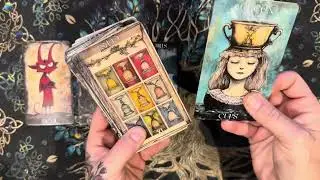 Скорпион. Этот человек говорит мне, что ты ТОКСИЧЕН ♏️
