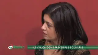 MEDICINA 74 6a LE VARICI, COME PREVENIRLE E CURARLE