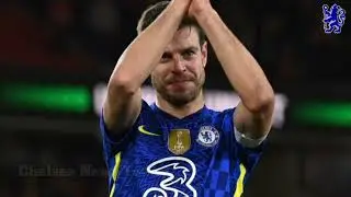 Cesar Azpilicueta Opens Up On Chelsea Fan Confrontation After Arsenal Defeat.