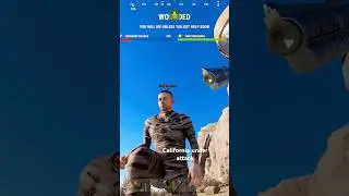 No burgers for you!😭😭 #globalwarfare3 #gw3 #rust